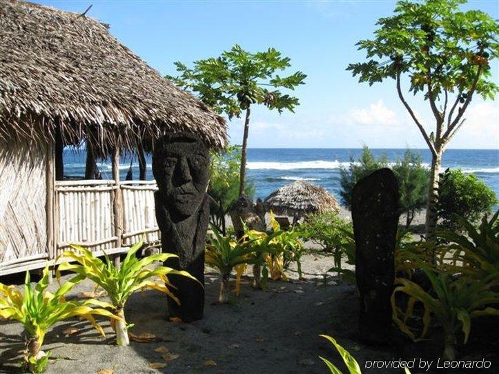 Friendly Beach Looukeureus Exterior foto