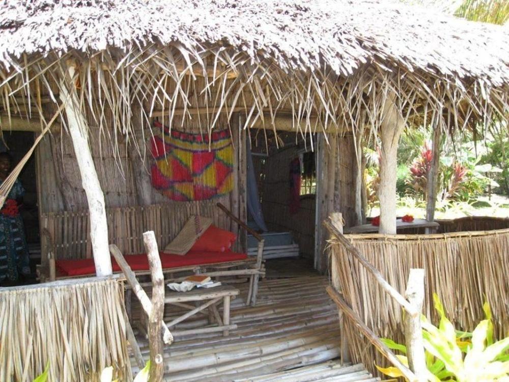 Friendly Beach Looukeureus Exterior foto