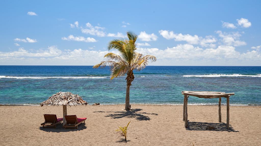 Friendly Beach Looukeureus Exterior foto