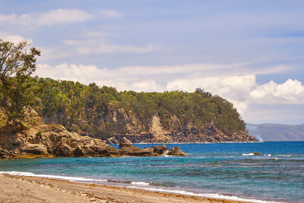 Friendly Beach Looukeureus Exterior foto