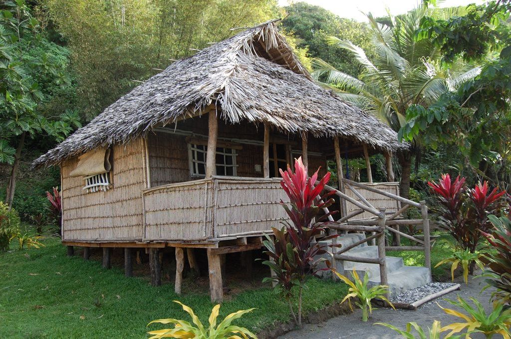 Friendly Beach Looukeureus Exterior foto