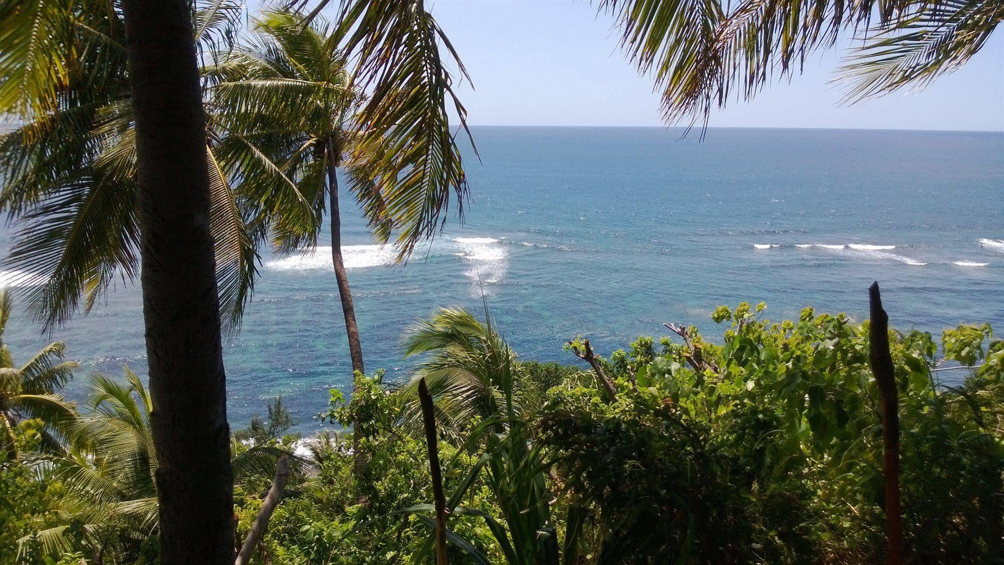 Friendly Beach Looukeureus Exterior foto