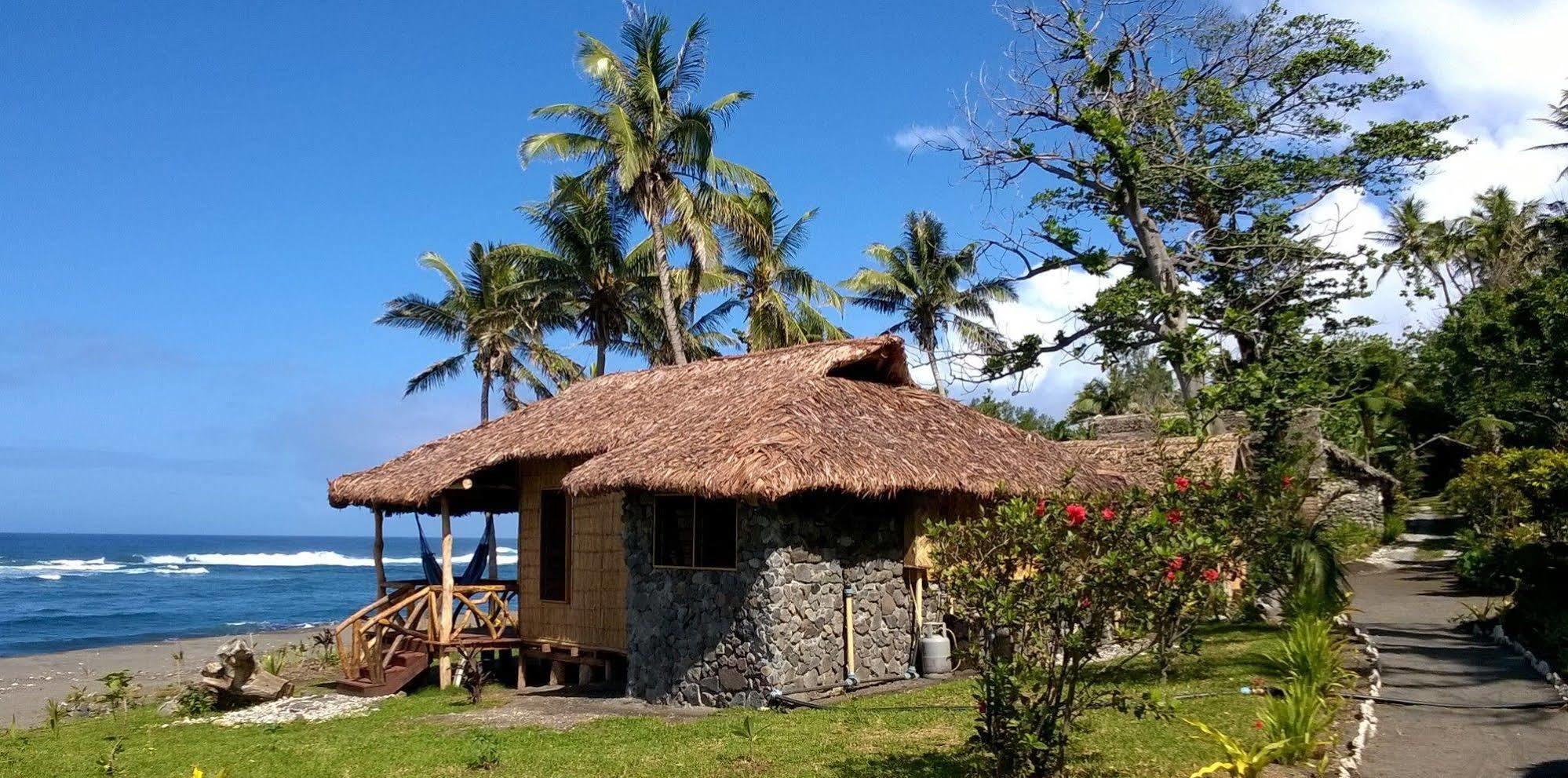 Friendly Beach Looukeureus Exterior foto