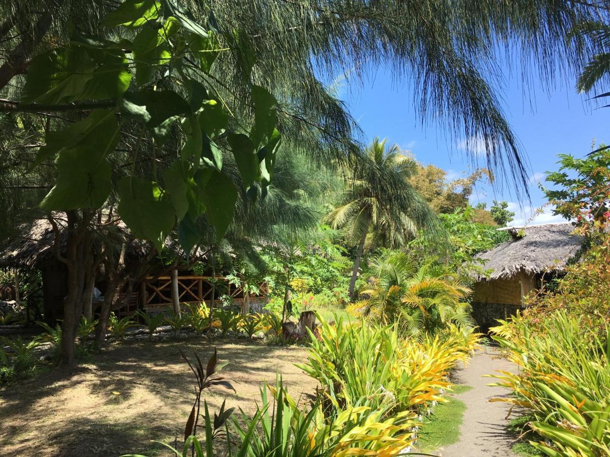 Friendly Beach Looukeureus Exterior foto