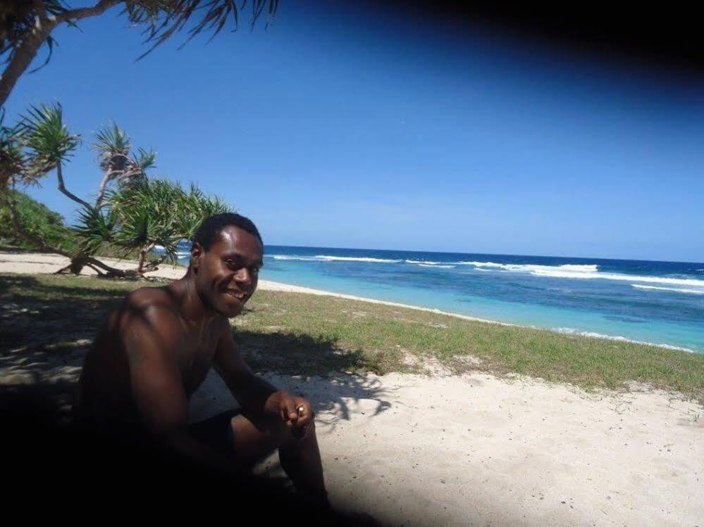 Friendly Beach Looukeureus Exterior foto